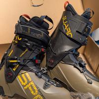 La Sportiva Vanguard 