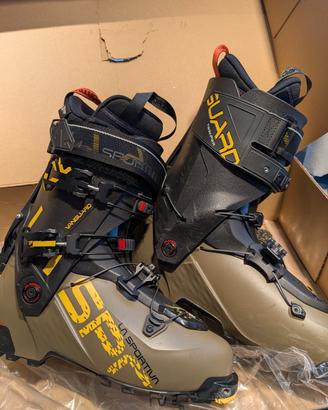 La Sportiva Vanguard 