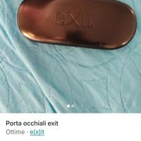 porta occhiali exit