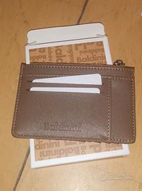 Portafoglio portacarte  Baldinini