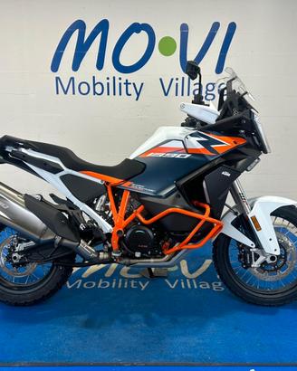 Ktm 1390 Super Adventure R