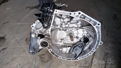 CAMBIO PEUGEOT 208 1.2 BENZINA CODICE 20CR14 ANNO 