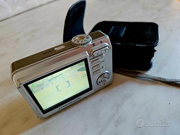 Vivitar Macchina fotografica