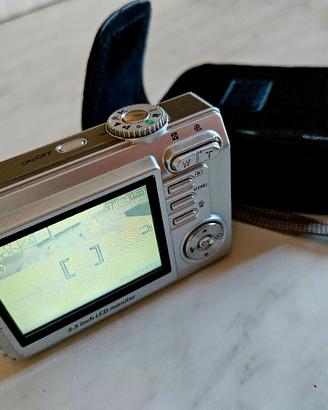 Vivitar Macchina fotografica