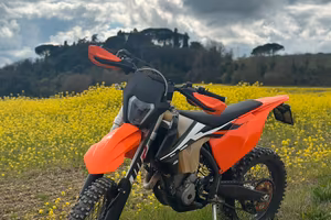 KTM 350 EXC-F 2017