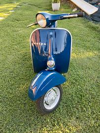 vespa 50 r 
