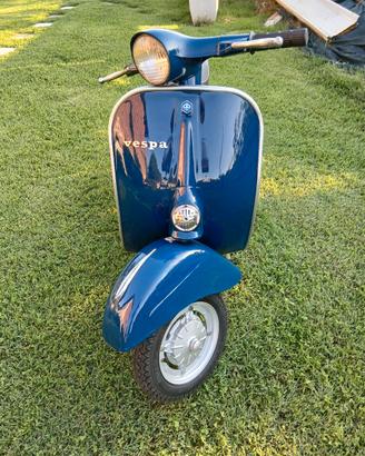 vespa 50 r 
