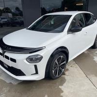 LANCIA Nuova Ypsilon Ibrida Lx 1.2 100cv Ibrida