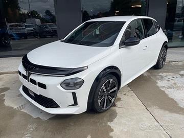 LANCIA Nuova Ypsilon Ibrida Lx 1.2 100cv Ibrida