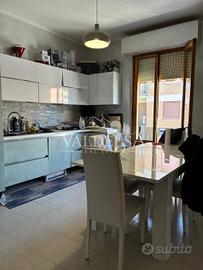 Appartamento di 83 m² con 3 locali a Poggibonsi