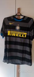 maglietta  calcio Inter 