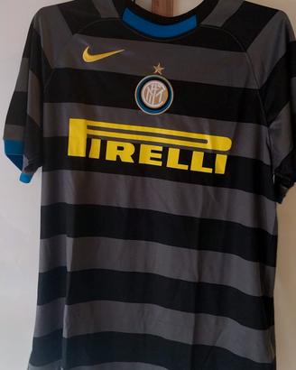 maglietta  calcio Inter 