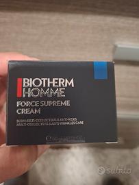 Crema Biptherm Homme Force Supreme Cream