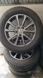 gomme invernali