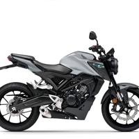 Honda CB 125 R - YM 2026