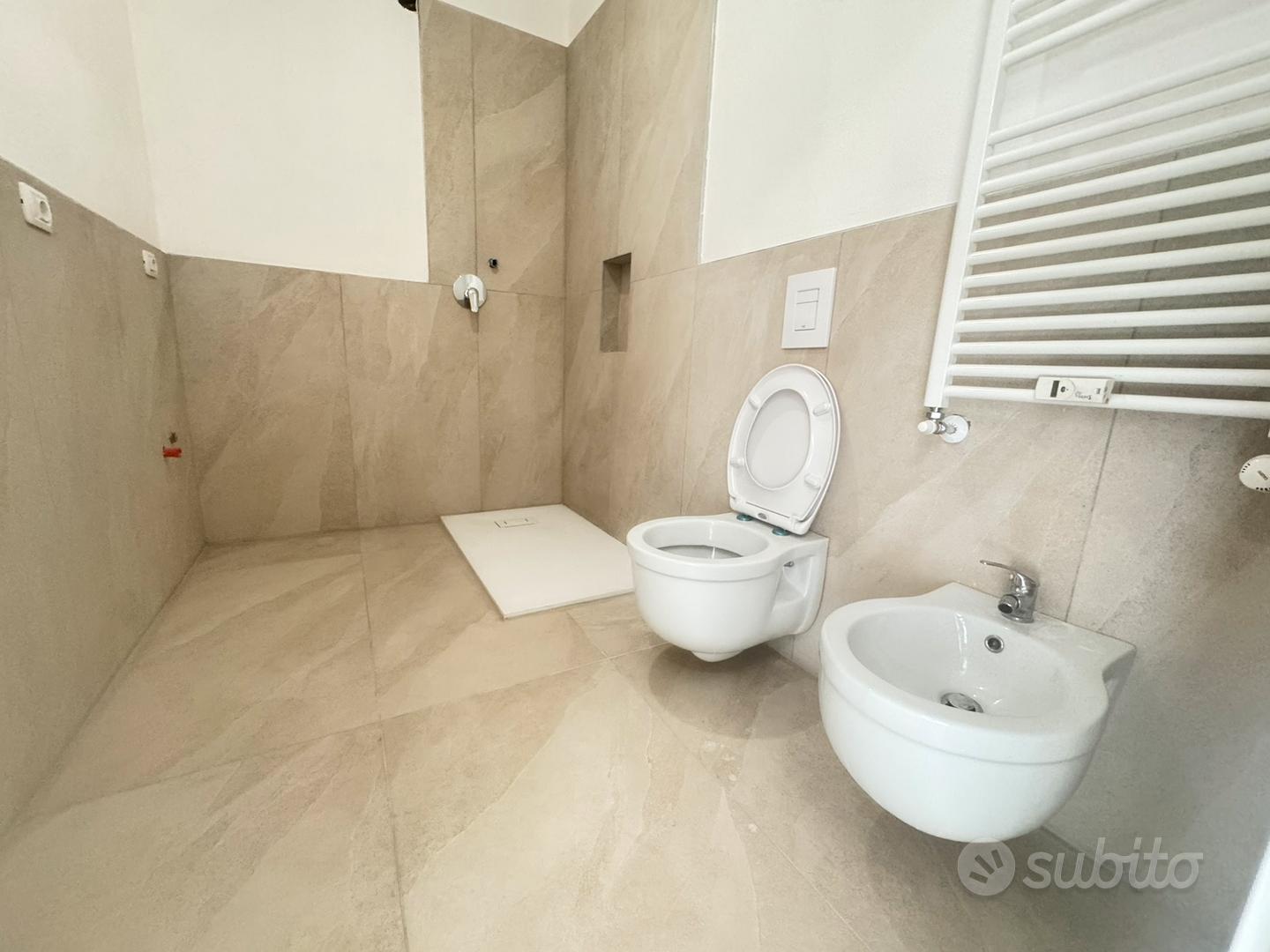 Appartamento – Bolzano - Bozen, Don Bosco - Vista 2