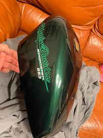 Pezzi Harley Shovelhead, EVO, WLA