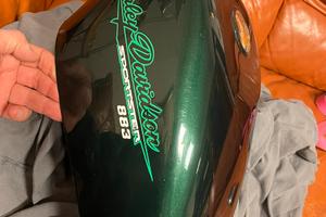 Pezzi Harley Shovelhead, EVO, WLA