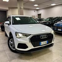 Audi Q3 35 2.0 TDI 150cv S tronic 2022