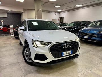 Audi Q3 35 2.0 TDI 150cv S tronic 2022