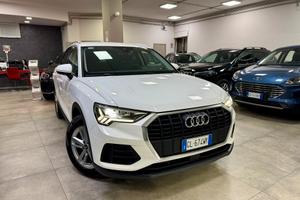 Audi Q3 35 2.0 TDI 150cv S tronic 2022