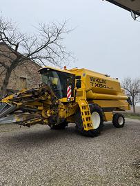New holland Tx 64