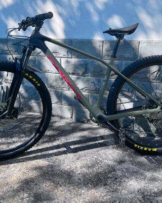 orbea alma m50 xc