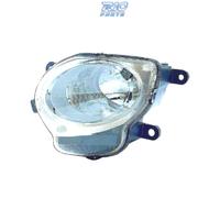 FANALE SINISTRO PER FIAT 500 07- MAN.