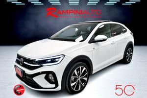 VOLKSWAGEN Taigo 1.0 TSI 115 CV R-Line Plus Km 17.