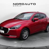 Mazda Mazda2 1.5 e-Skyactiv-G M Hybrid 90cv E...