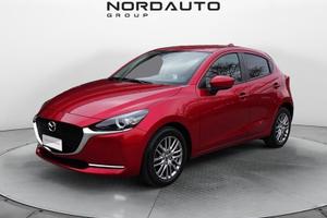 Mazda Mazda2 1.5 e-Skyactiv-G M Hybrid 90cv E...