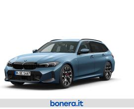 BMW Serie 3 320d Touring mhev 48V xdrive M Sport P