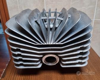 Termica Fantic motor 50