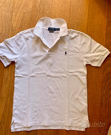 Polo Ralph Lauren 14 - 16 ragazzo