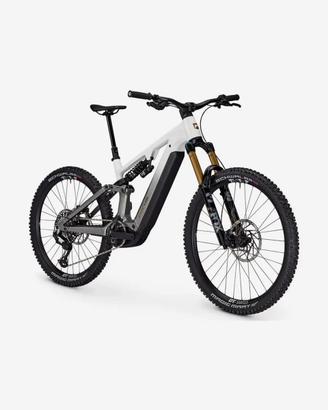 Focus SAM2 6.9 2026 | eBike motore bosch | M e L