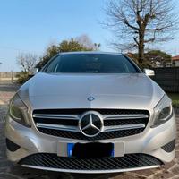 Mercedes Benz A180 CDI