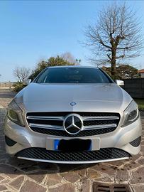 Mercedes Benz A180 CDI