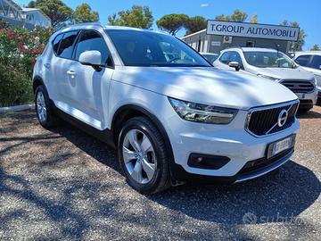 Volvo XC40 D3 geartronic R-Desing