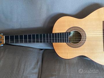 Chitarra Classica di Liuteria