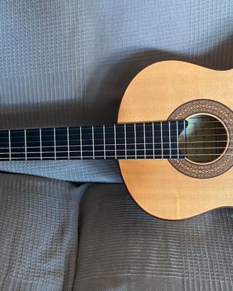 Chitarra Classica di Liuteria