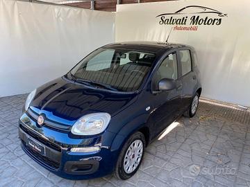 Fiat Panda 1.3 MJT 95 CV S&S Easy