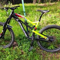 Mtb Lapierre Spicy 