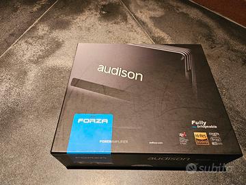 Amplificatore Audison FORZA M12.14