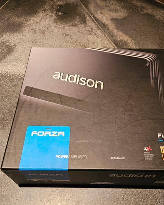 Amplificatore Audison FORZA M12.14