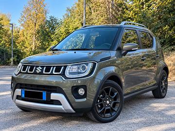 Suzuki Ignis 30000 km
