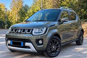 Suzuki Ignis 30000 km