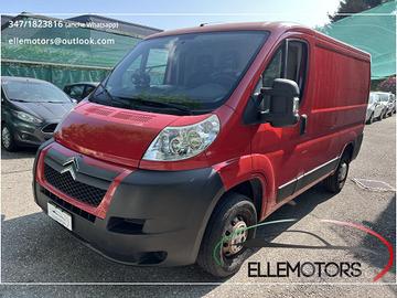 Citroen Jumper II 2006 jumper 30 L1H1 2.2 hdi 100c