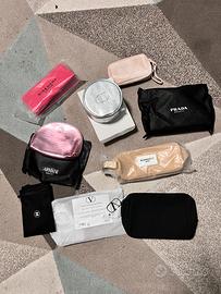 Stock marche di lusso originali