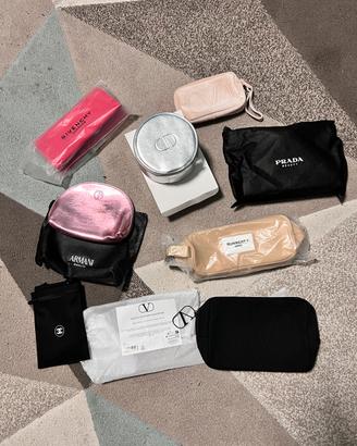 Stock marche di lusso originali