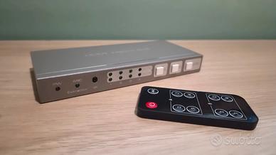 Switch HDMI 4-2
